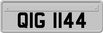 QIG1144