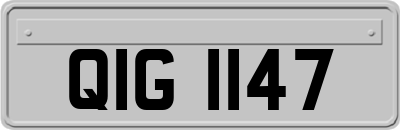 QIG1147
