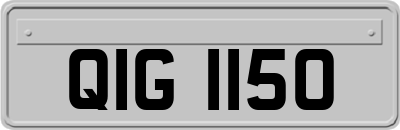 QIG1150