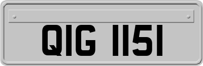 QIG1151