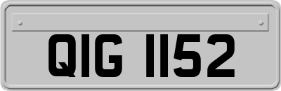 QIG1152