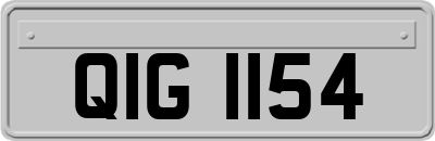 QIG1154
