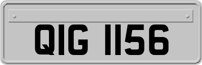 QIG1156