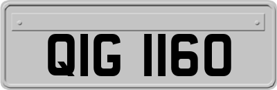 QIG1160