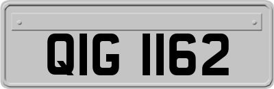 QIG1162