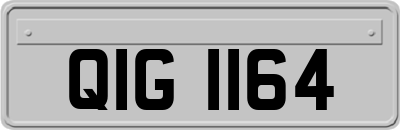 QIG1164