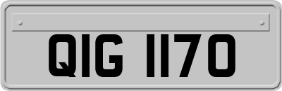 QIG1170