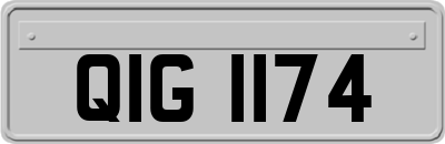 QIG1174