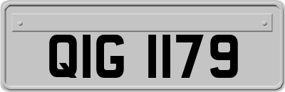 QIG1179