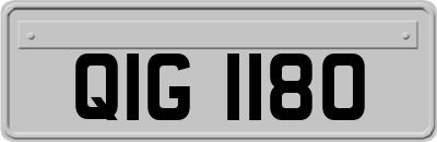 QIG1180