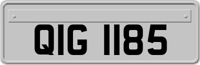 QIG1185