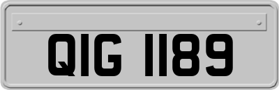 QIG1189