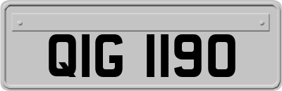 QIG1190