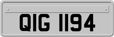 QIG1194
