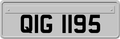 QIG1195
