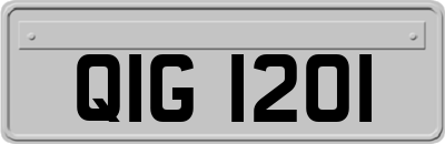 QIG1201