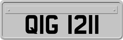 QIG1211