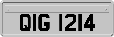 QIG1214