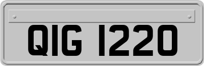 QIG1220