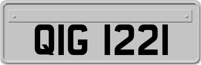 QIG1221