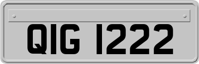QIG1222