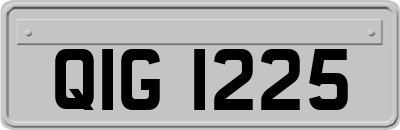 QIG1225