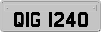 QIG1240