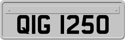 QIG1250