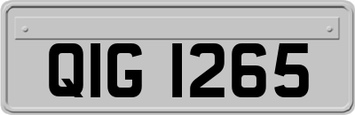 QIG1265