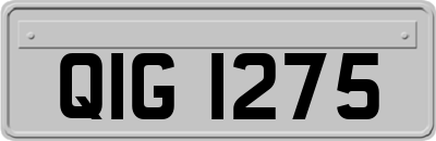 QIG1275