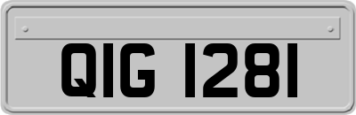 QIG1281