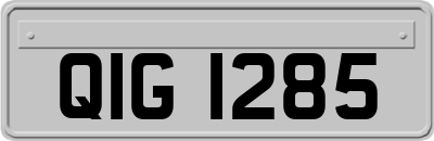QIG1285