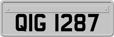 QIG1287
