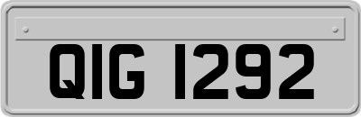 QIG1292