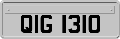 QIG1310