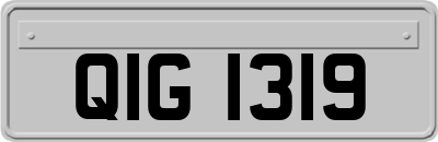 QIG1319