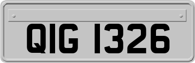 QIG1326