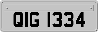 QIG1334