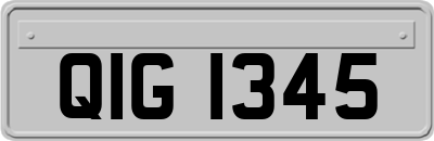 QIG1345