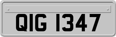 QIG1347