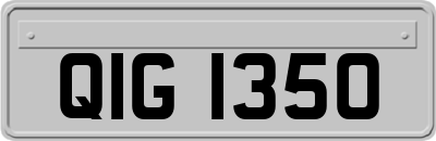QIG1350