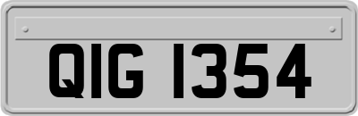 QIG1354