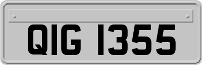 QIG1355
