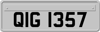 QIG1357