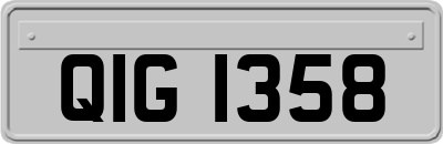 QIG1358