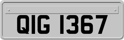 QIG1367
