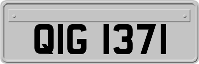 QIG1371