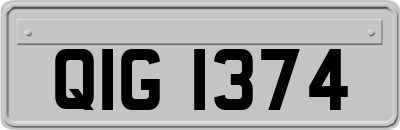 QIG1374