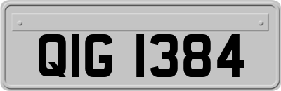 QIG1384