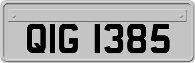 QIG1385